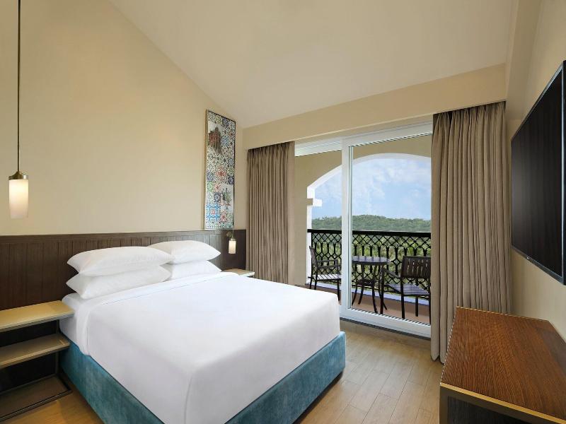 Fairfield By Marriott Goa Calangute image