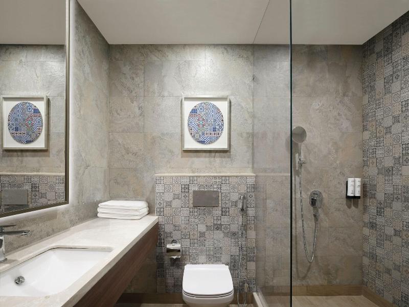 Fairfield By Marriott Goa Calangute image