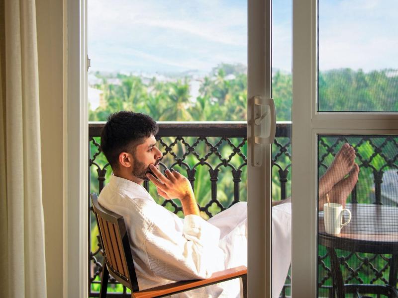 Fairfield By Marriott Goa Calangute image