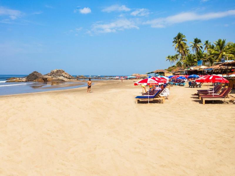 Fairfield By Marriott Goa Calangute image