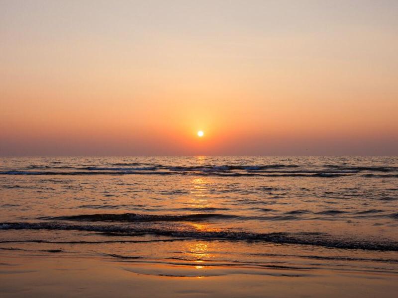 Fairfield By Marriott Goa Calangute image