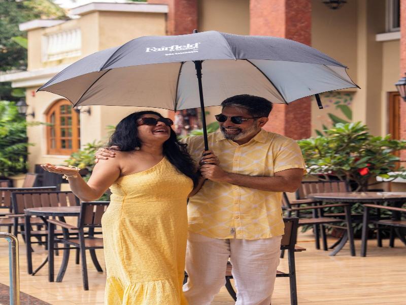 Fairfield By Marriott Goa Calangute image