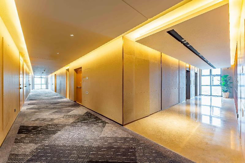 Holiday Inn Express Haiyan image