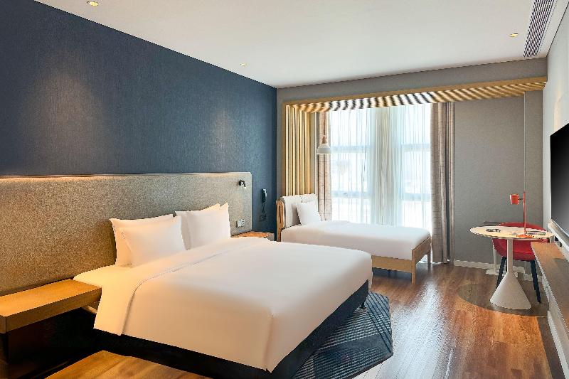 Holiday Inn Express Haiyan image
