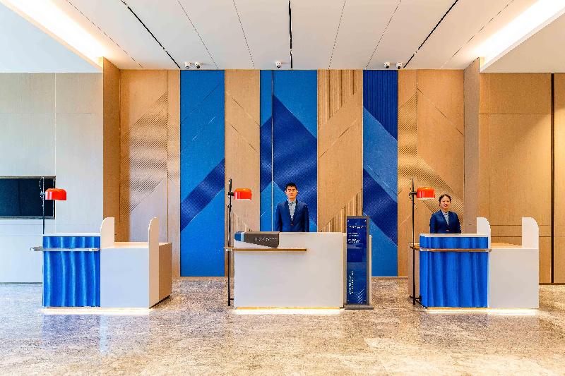 Holiday Inn Express Haiyan image