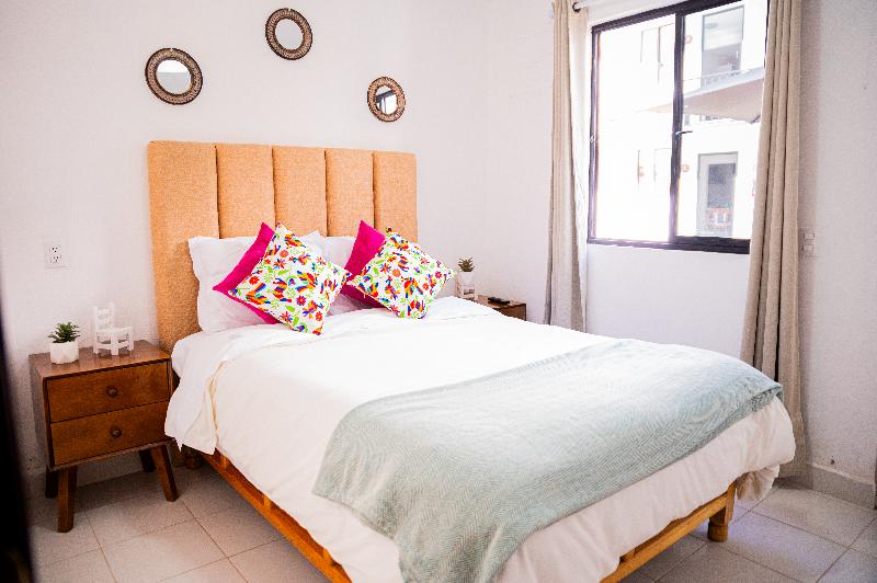 Hotel Bungalows Casa Blanca image