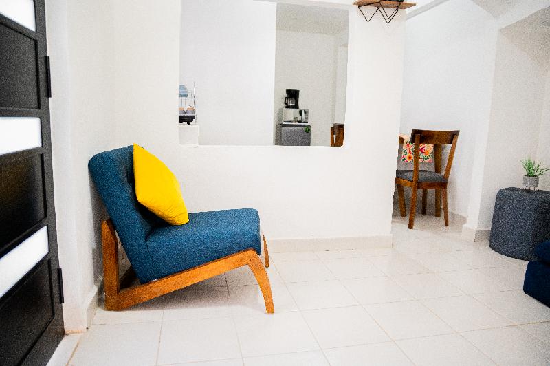 Hotel Bungalows Casa Blanca image