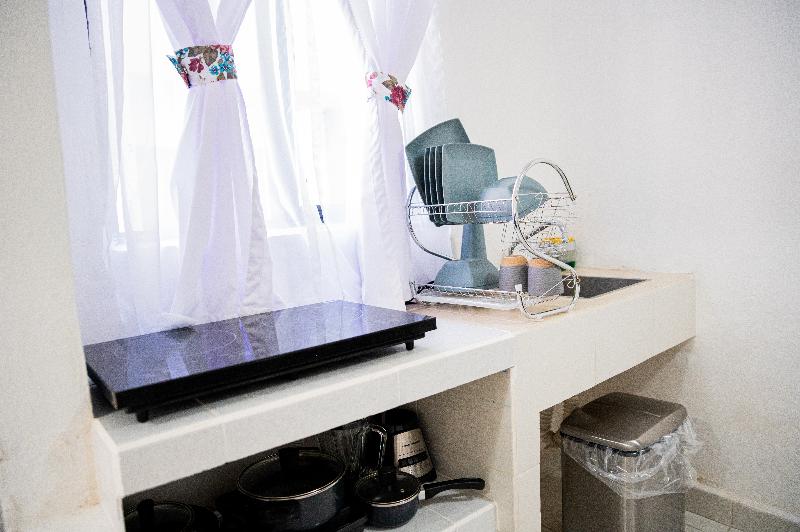 Hotel Bungalows Casa Blanca image