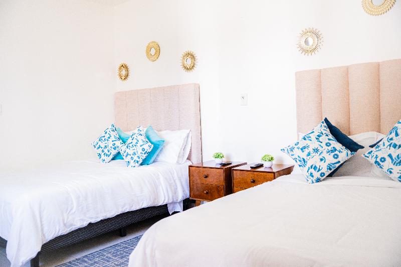 Hotel Bungalows Casa Blanca image