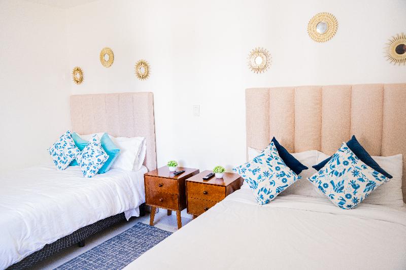Hotel Bungalows Casa Blanca image