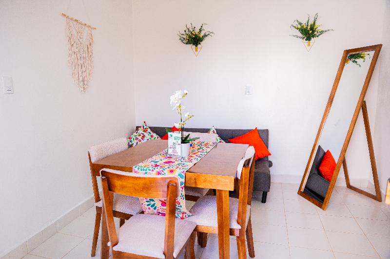 Hotel Bungalows Casa Blanca image