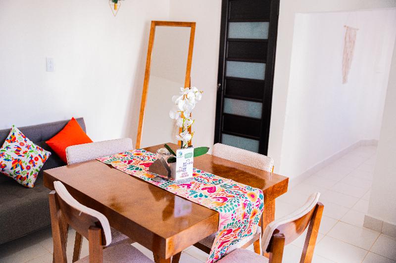 Hotel Bungalows Casa Blanca image
