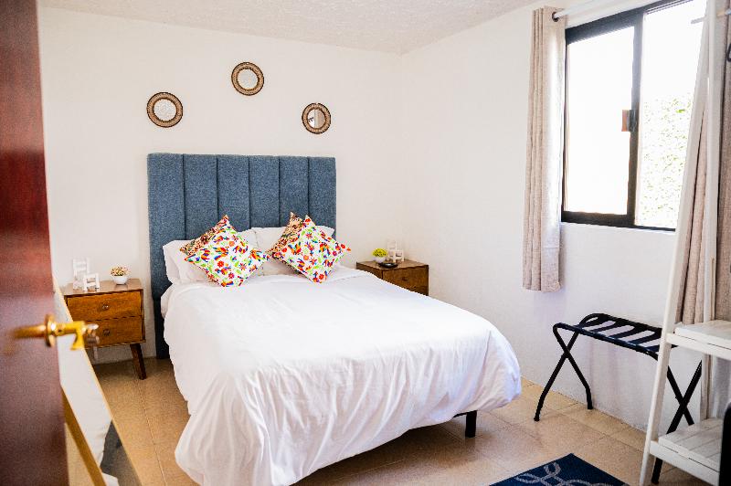 Hotel Bungalows Casa Blanca image