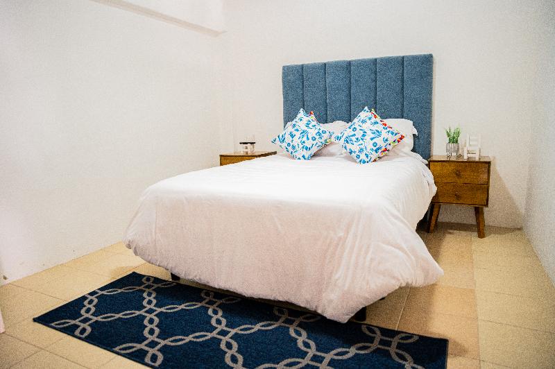 Hotel Bungalows Casa Blanca image