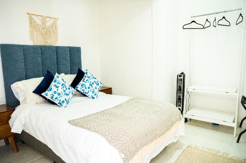 Hotel Bungalows Casa Blanca image