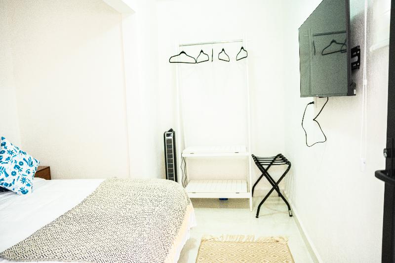 Hotel Bungalows Casa Blanca image