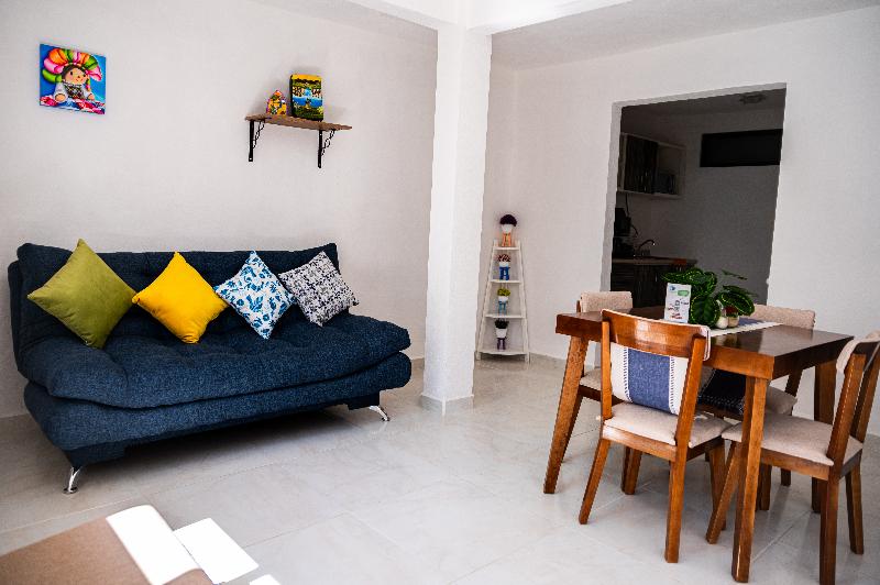 Hotel Bungalows Casa Blanca image