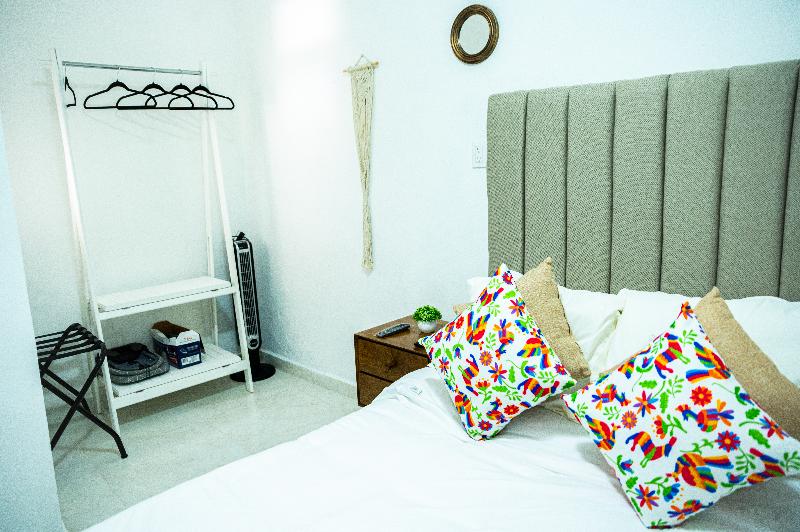 Hotel Bungalows Casa Blanca image