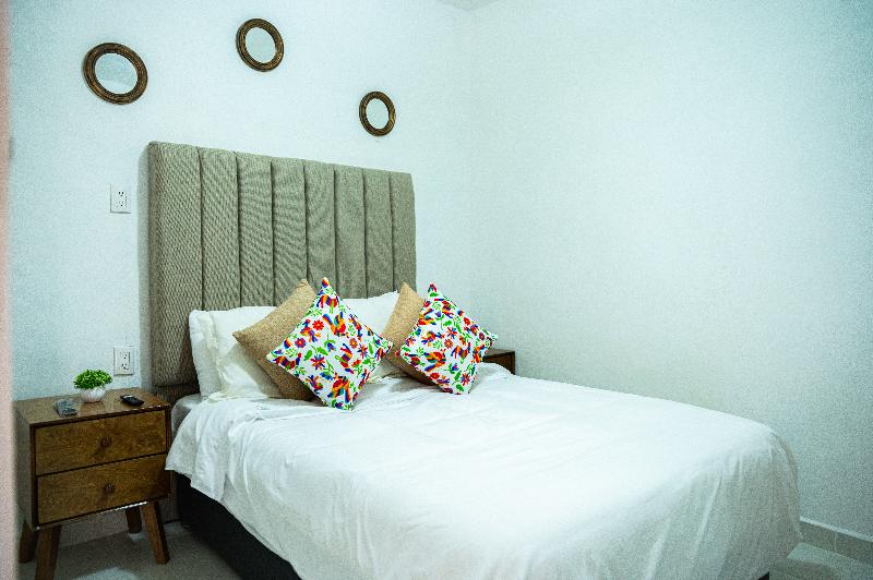 Hotel Bungalows Casa Blanca image