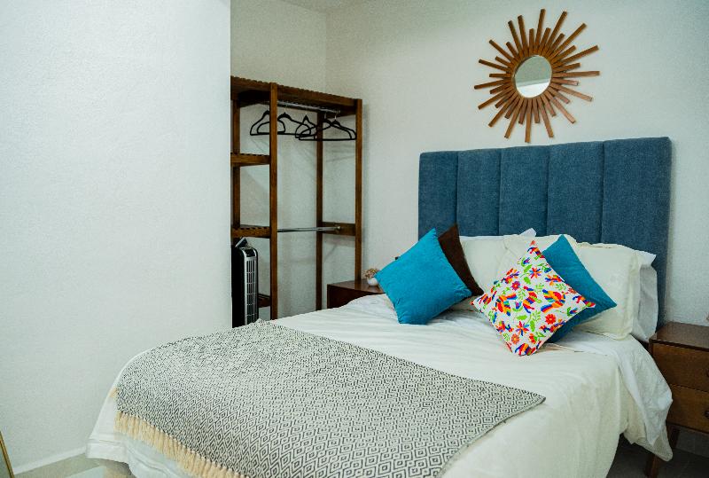 Hotel Bungalows Casa Blanca image