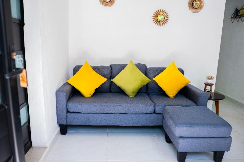 Hotel Bungalows Casa Blanca image