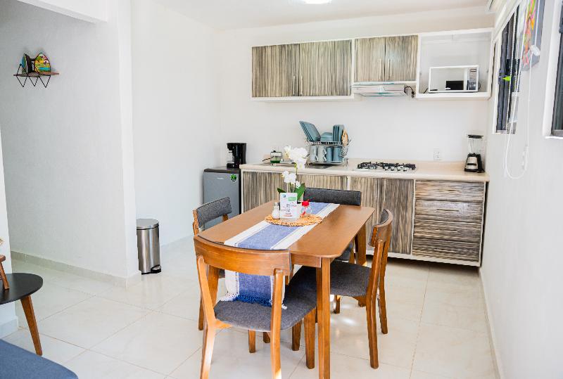 Hotel Bungalows Casa Blanca image