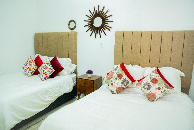Hotel Bungalows Casa Blanca image