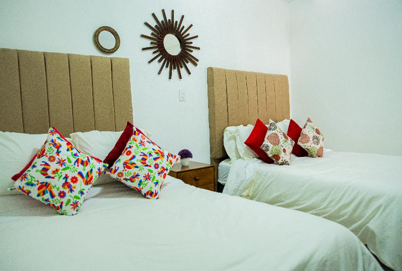 Hotel Bungalows Casa Blanca image