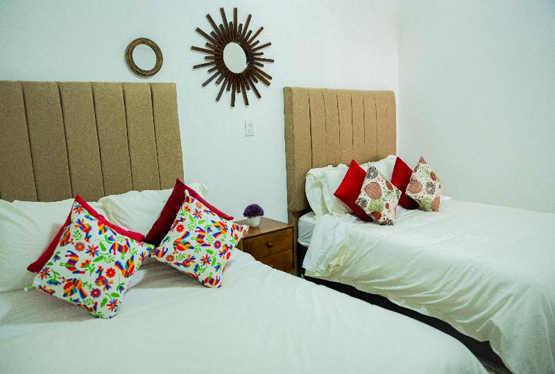 Hotel Bungalows Casa Blanca image
