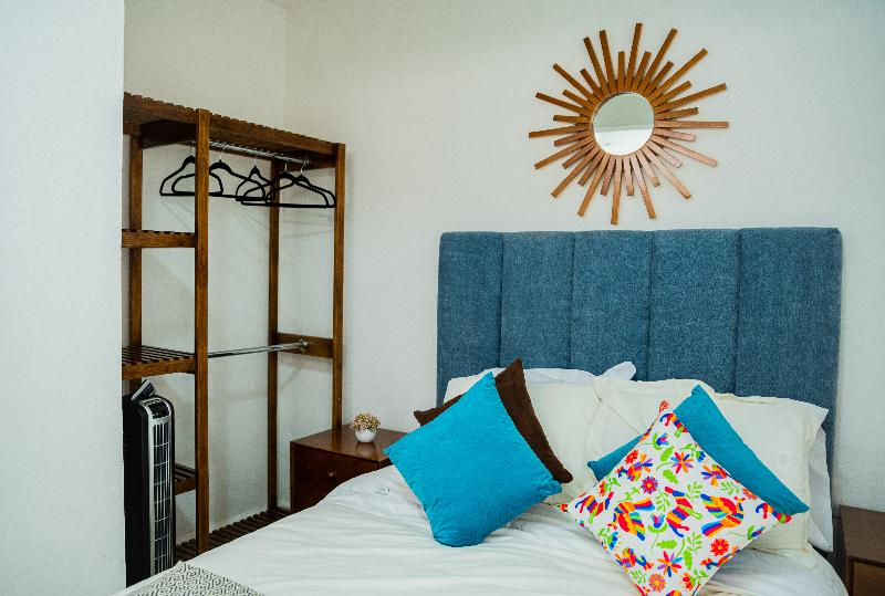 Hotel Bungalows Casa Blanca image