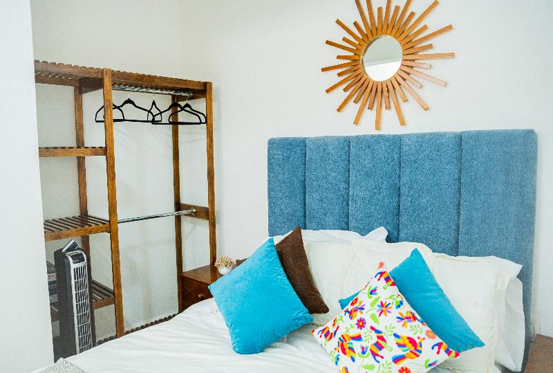 Hotel Bungalows Casa Blanca image
