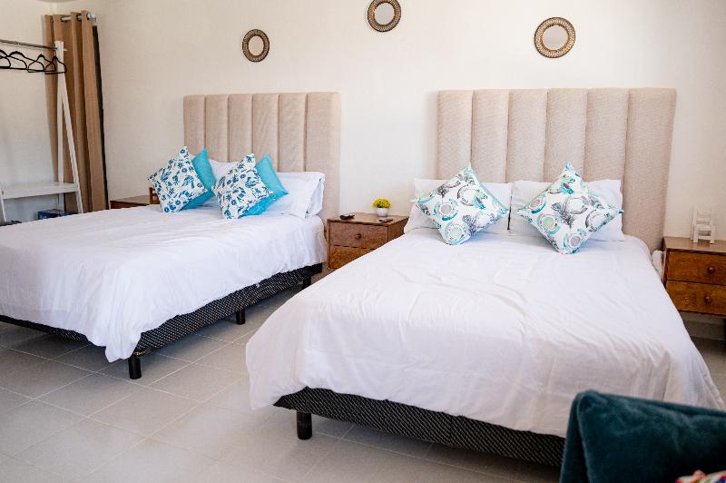 Hotel Bungalows Casa Blanca image