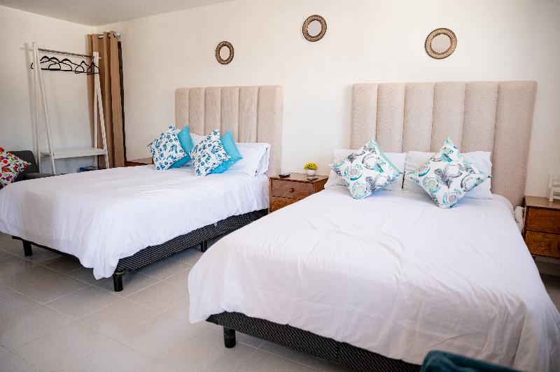 Hotel Bungalows Casa Blanca image