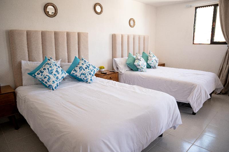 Hotel Bungalows Casa Blanca image