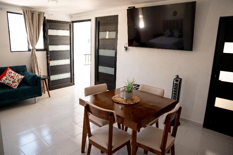 Hotel Bungalows Casa Blanca image