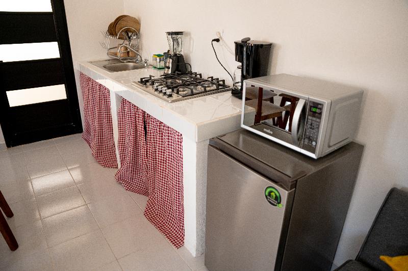 Hotel Bungalows Casa Blanca image