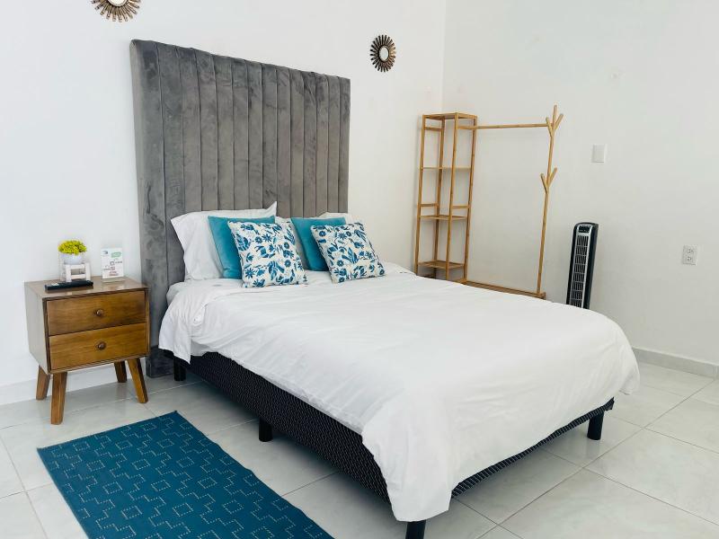 Hotel Bungalows Casa Blanca image