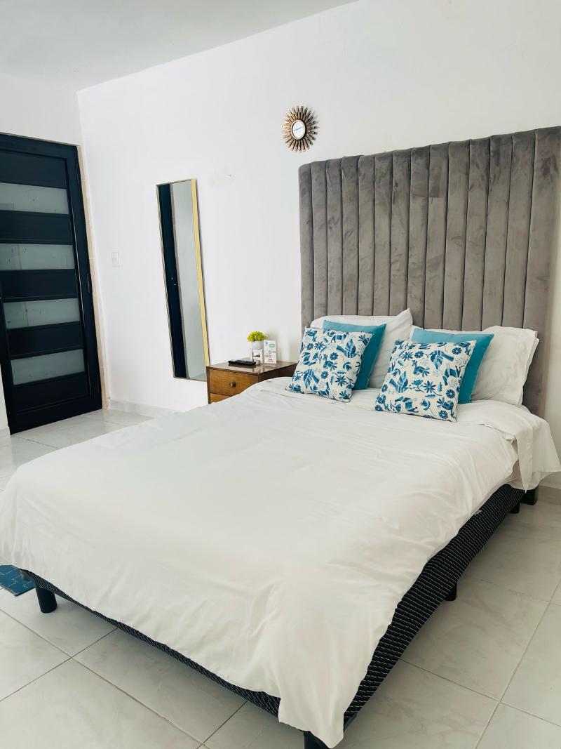 Hotel Bungalows Casa Blanca image