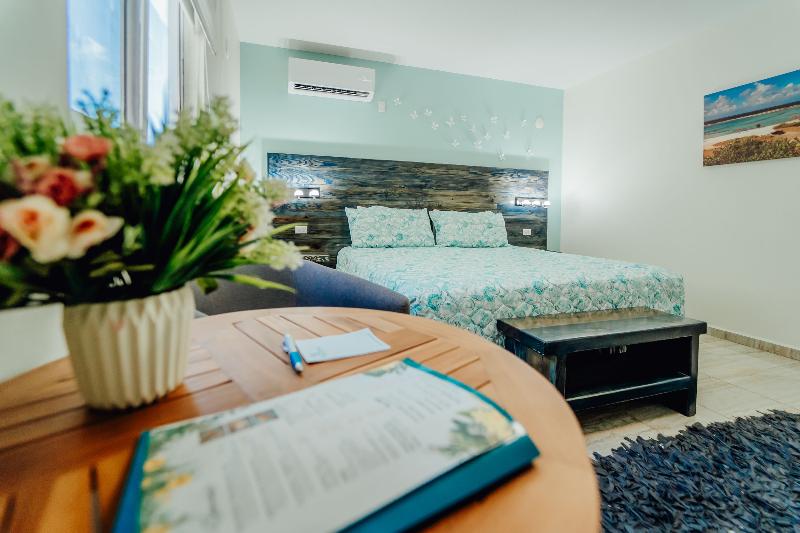 RH Boutique Hotel Aruba gallery photo 15