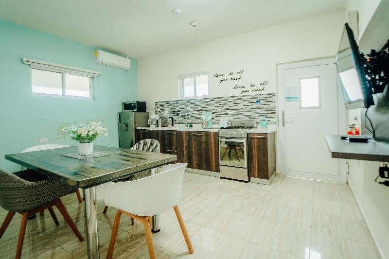 RH Boutique Hotel Aruba gallery photo 16