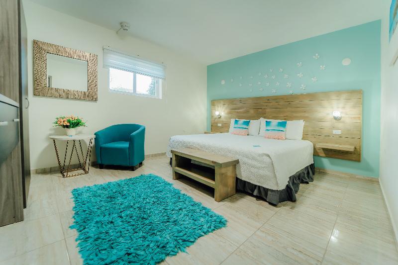 RH Boutique Hotel Aruba gallery photo 19