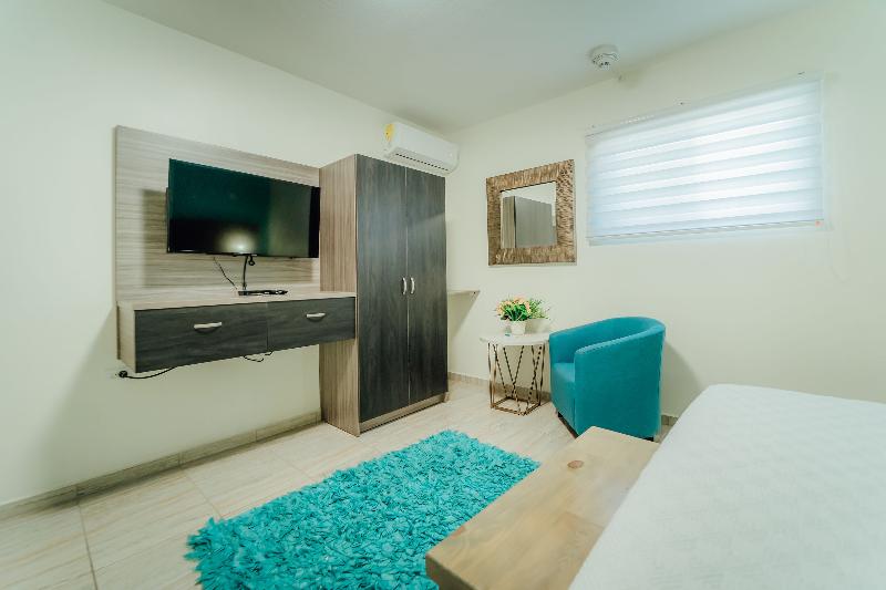 RH Boutique Hotel Aruba gallery photo 20