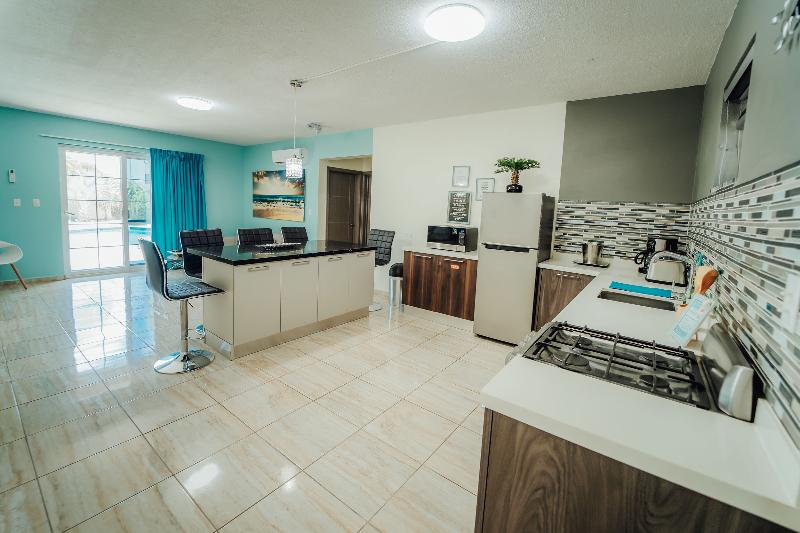 RH Boutique Hotel Aruba gallery photo 22