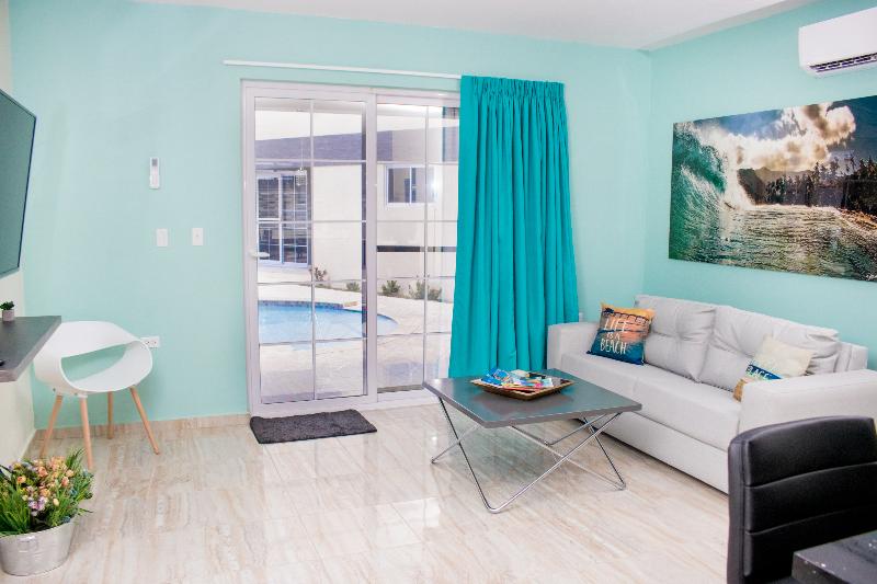 RH Boutique Hotel Aruba gallery photo 25