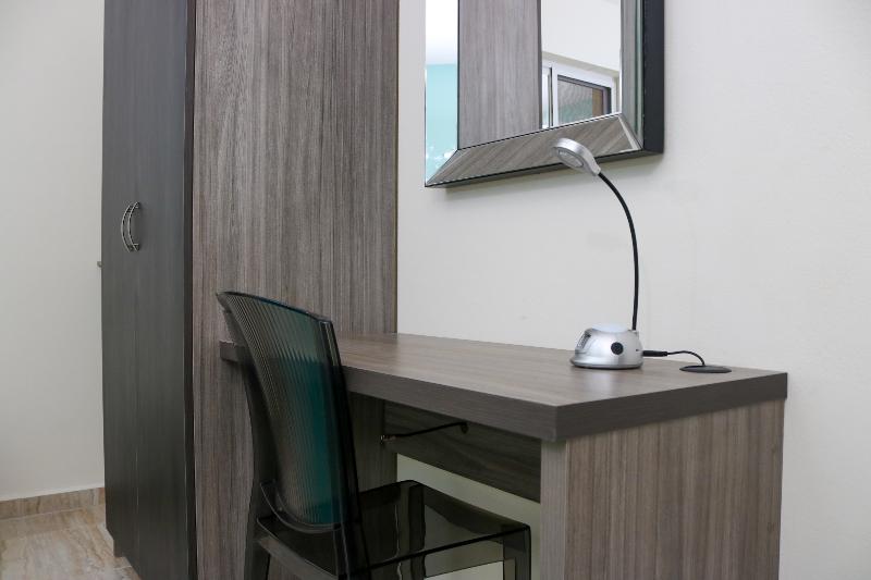 RH Boutique Hotel Aruba gallery photo 27