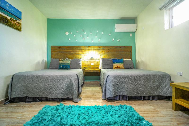 RH Boutique Hotel Aruba gallery photo 28