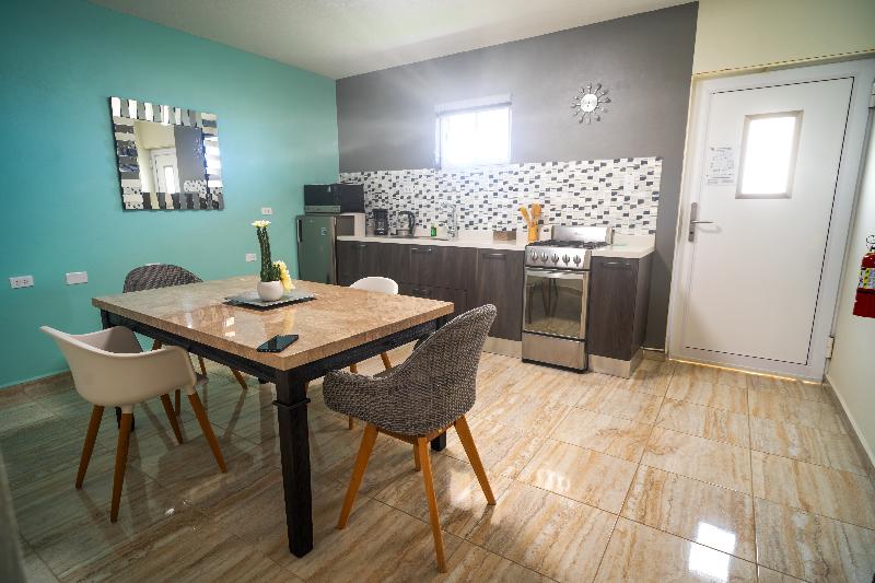 RH Boutique Hotel Aruba gallery photo 29