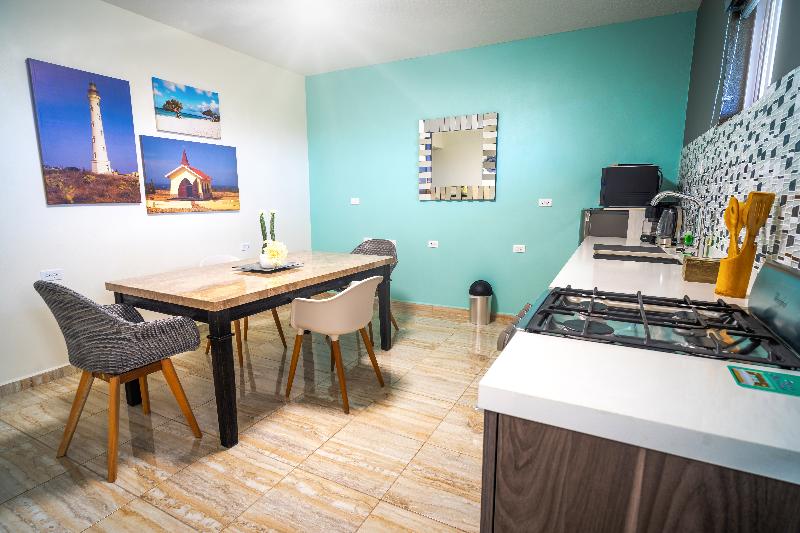 RH Boutique Hotel Aruba gallery photo 30
