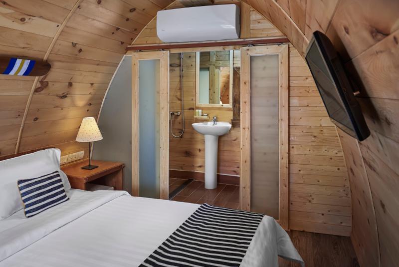Pod Village by Independence Hotels 2