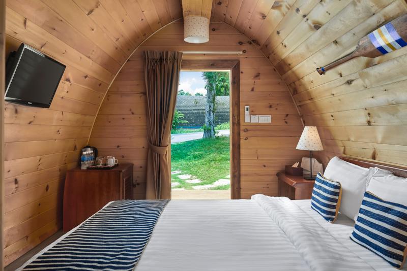 Pod Village by Independence Hotels 4